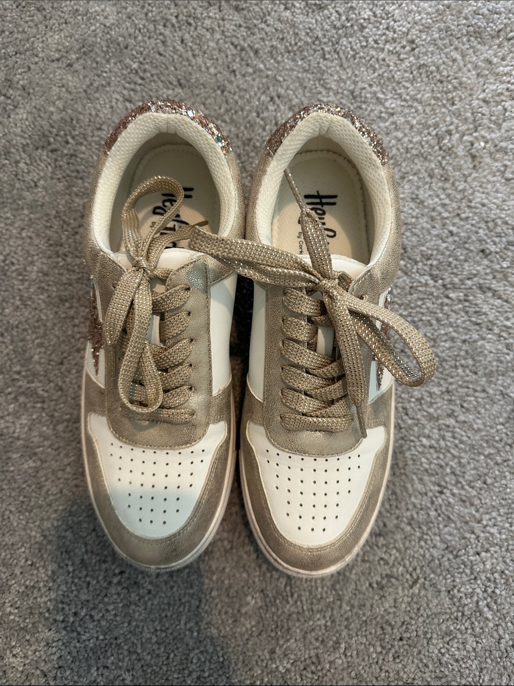 Corky sneakers